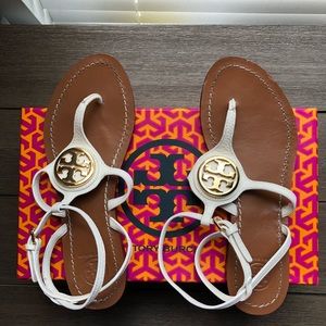Tory Burch sandal